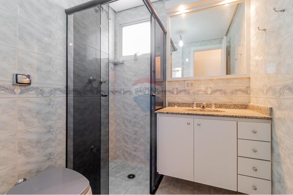 Apartamento - Venda - São Paulo , São Paulo - 22.jpg - Banheiro - 601081006-137