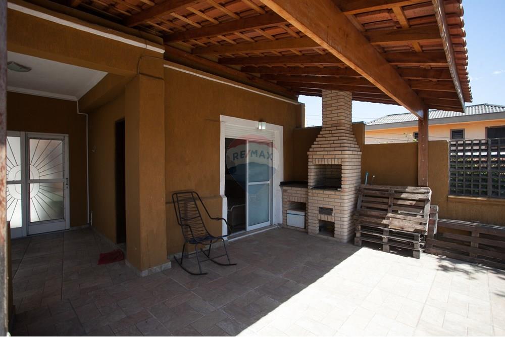 Sobrado - Venda - São Paulo , São Paulo - IMG_1236.jpg - Área Gourmet - 601751109-5