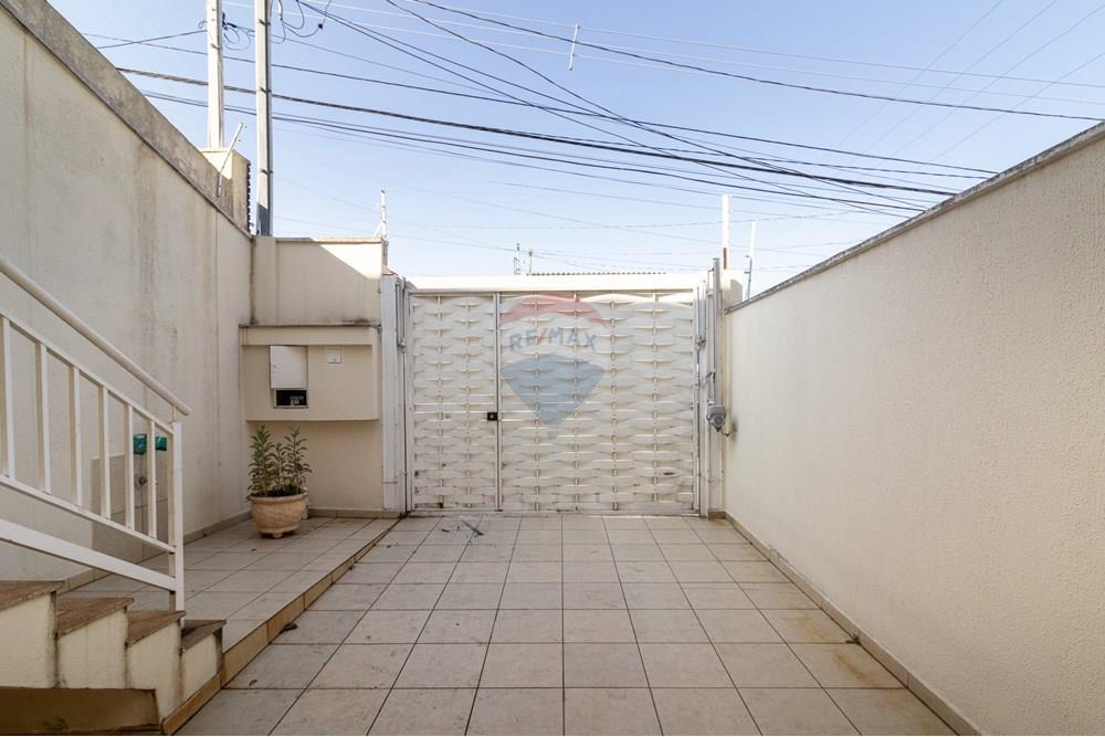 Residential - Hus - Sao Paulo , Sao Paulo - BR - Rua Doutor Eduardo Victor de Lamare,  238_53.jpg - 601771057-29