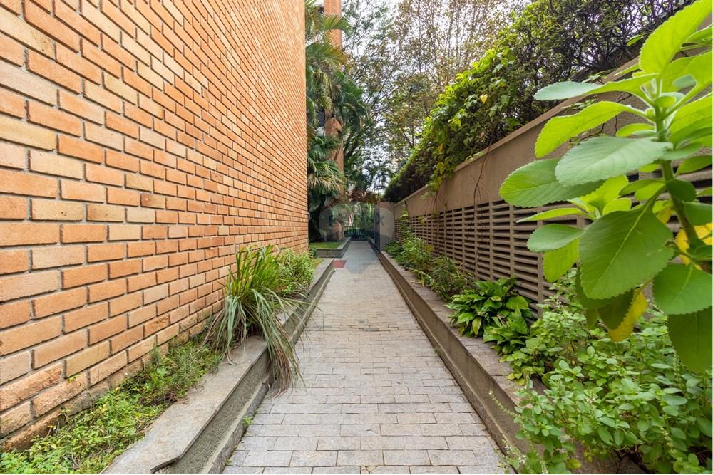 Apartamento - Venda - São Paulo , São Paulo - Cópia de 17 Área Comum (2).jpg - 601261073-44