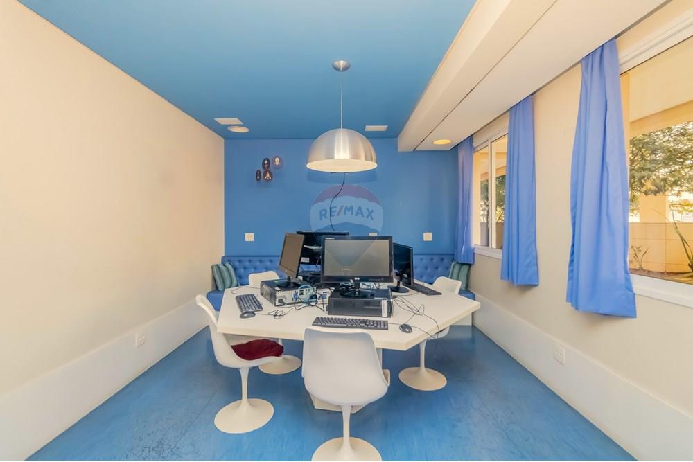 Apartamento - Venda - São Paulo , São Paulo - Salao de Jogos 1.jpg - Sala de Jogos - 601081013-33