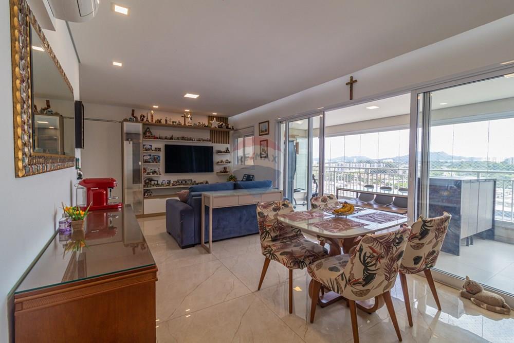 Apartamento - Venda - São Paulo , São Paulo - 03sala_003_destaque.jpg - 602281051-1