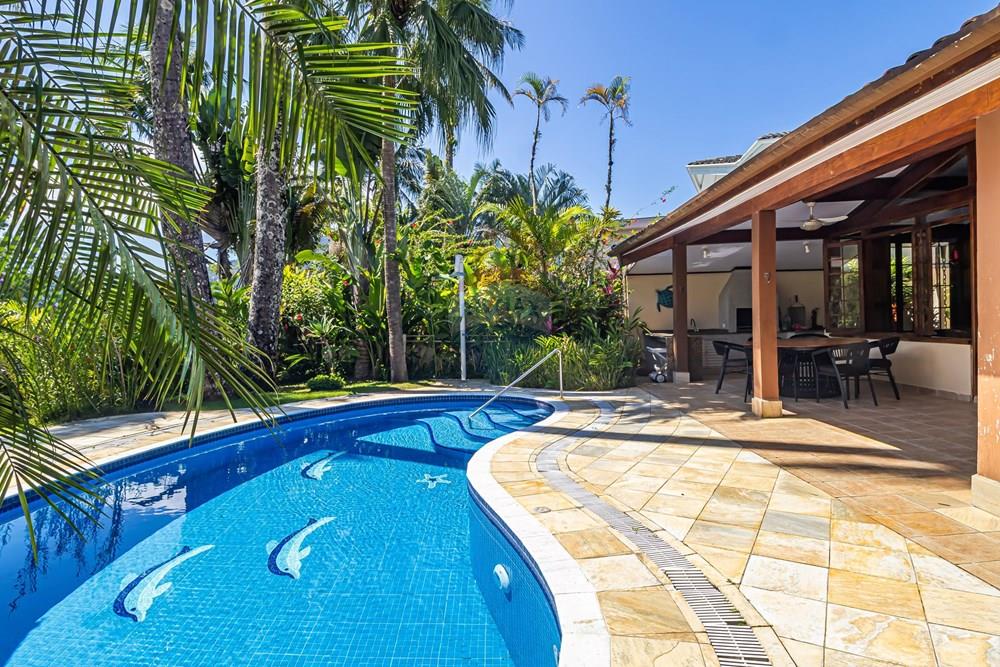 Casa de Condomínio - Venda - Caraguatatuba , São Paulo - 27-IMG_8731.jpg - 602241012-56