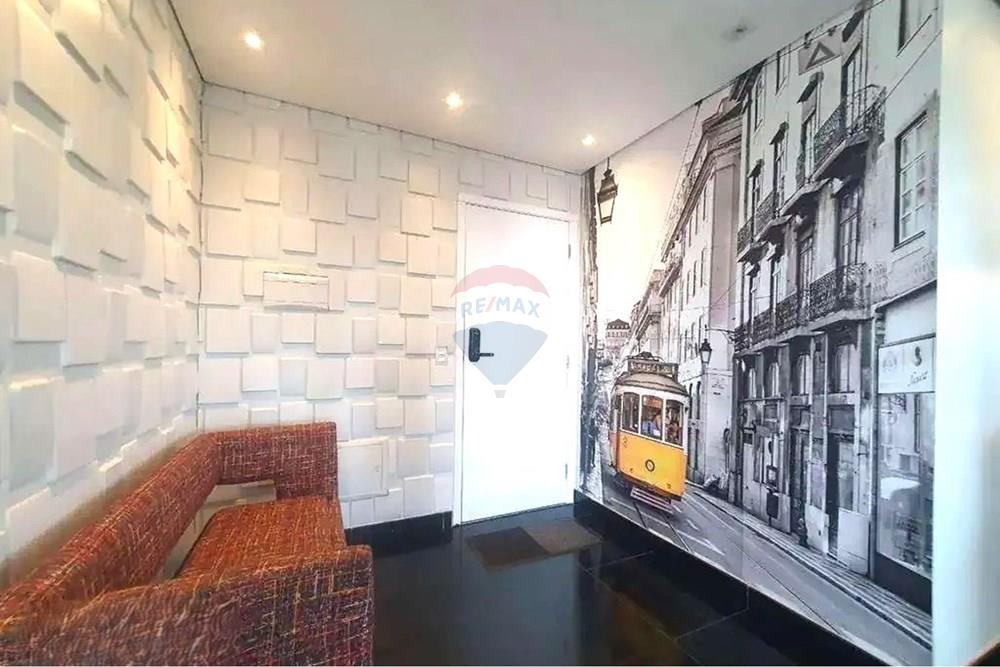 Cj. Comercial/ Sala - Alugar - São Paulo , São Paulo - 7.jpeg - 602291016-375