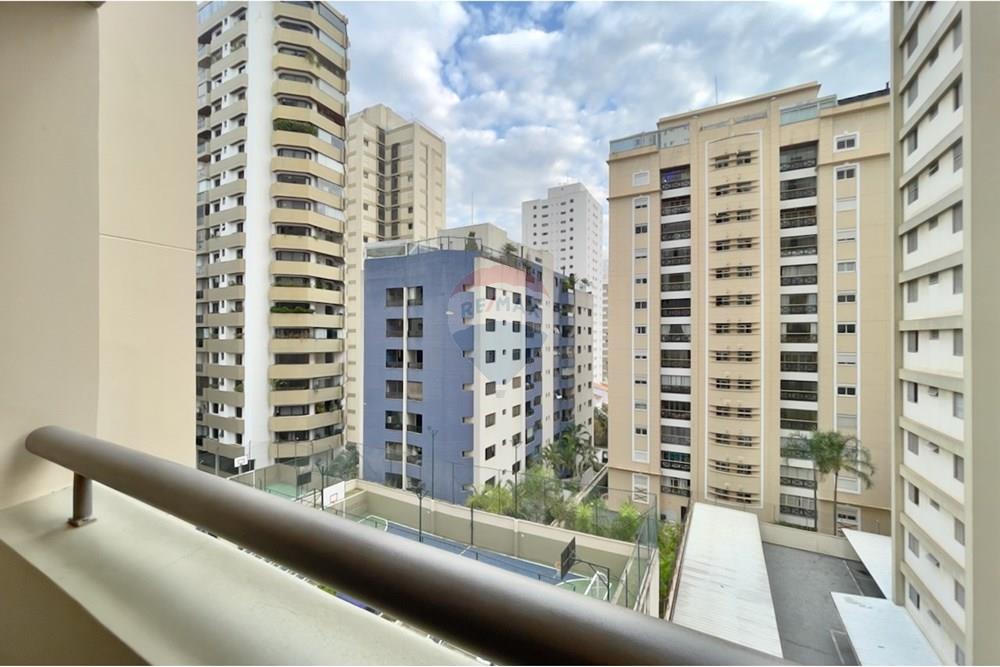 Apartamento - Venda - São Paulo , São Paulo - 601301078-5 APARTAMENTO A VENDA RUA MACUCO MOEMA REMAX (23).jpeg - 601301078-5