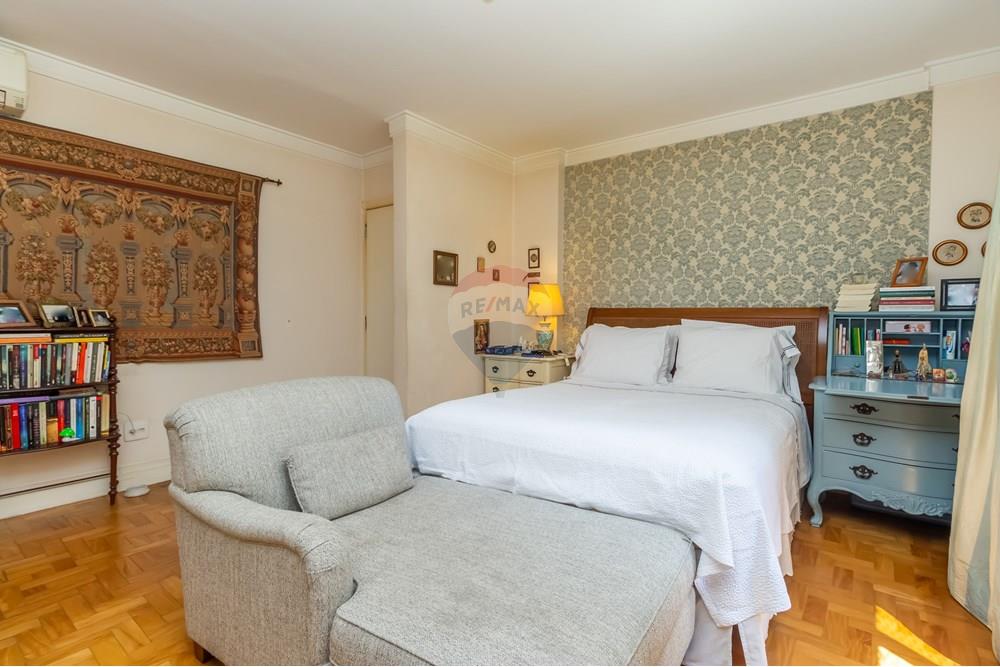 Residential - Leilighet - Sao Paulo , Sao Paulo - BR - 14- SUITE.jpg - Ensuite - 601081048-44