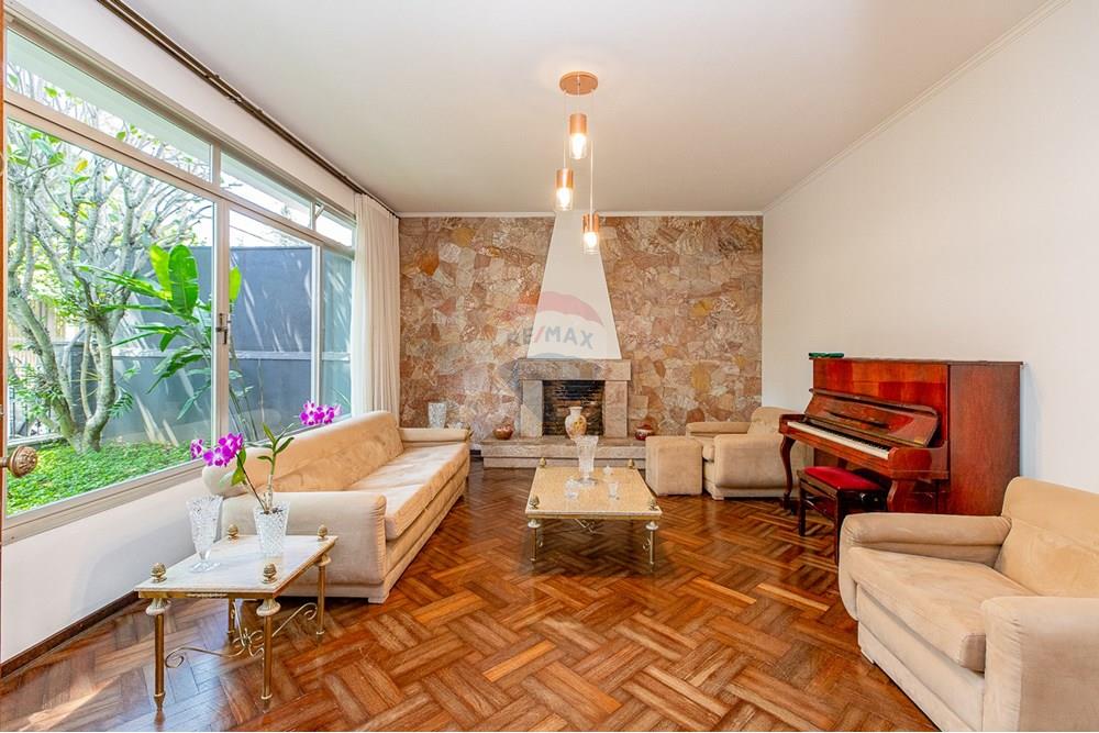 Casa - Venda - São Paulo , São Paulo - Cópia de Remax Ares-4.jpg - Sala em U - 601131073-4