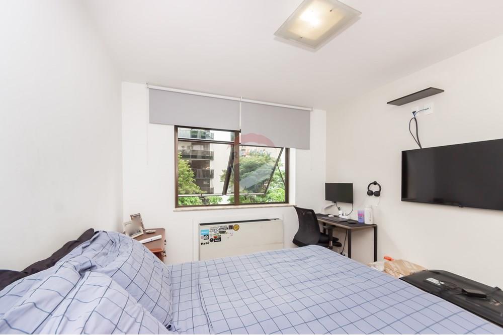 Apart Hotel/ Flat - Venda - São Paulo , São Paulo - 16 quarto.jpg - Quarto - 601481024-24