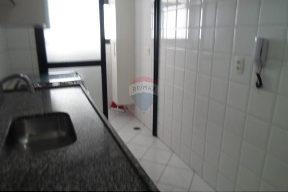 Apartamento - Alugar - São Paulo , São Paulo - SAM_0070.JPG - 601361021-1785