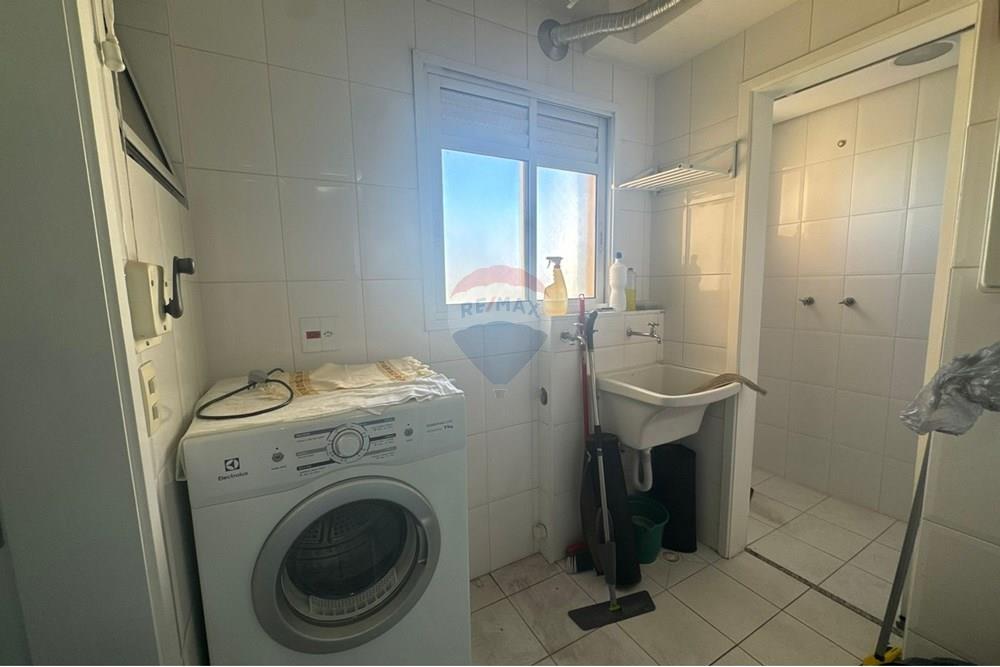 Apartamento - Alugar - São Paulo , São Paulo - lavanderia.jpg - 602101043-19