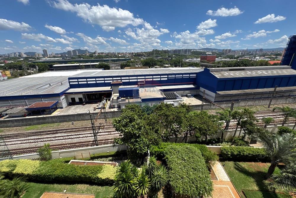 Apartamento - Alugar - São Paulo , São Paulo - 20260109_140815708_iOS.jpg - 602181008-81