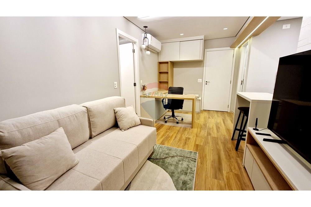 Apartamento - Alugar - São Paulo , São Paulo - RUA JOÃO LACERDA SOARES, 31 - 2 (15).jpg - 601361003-205