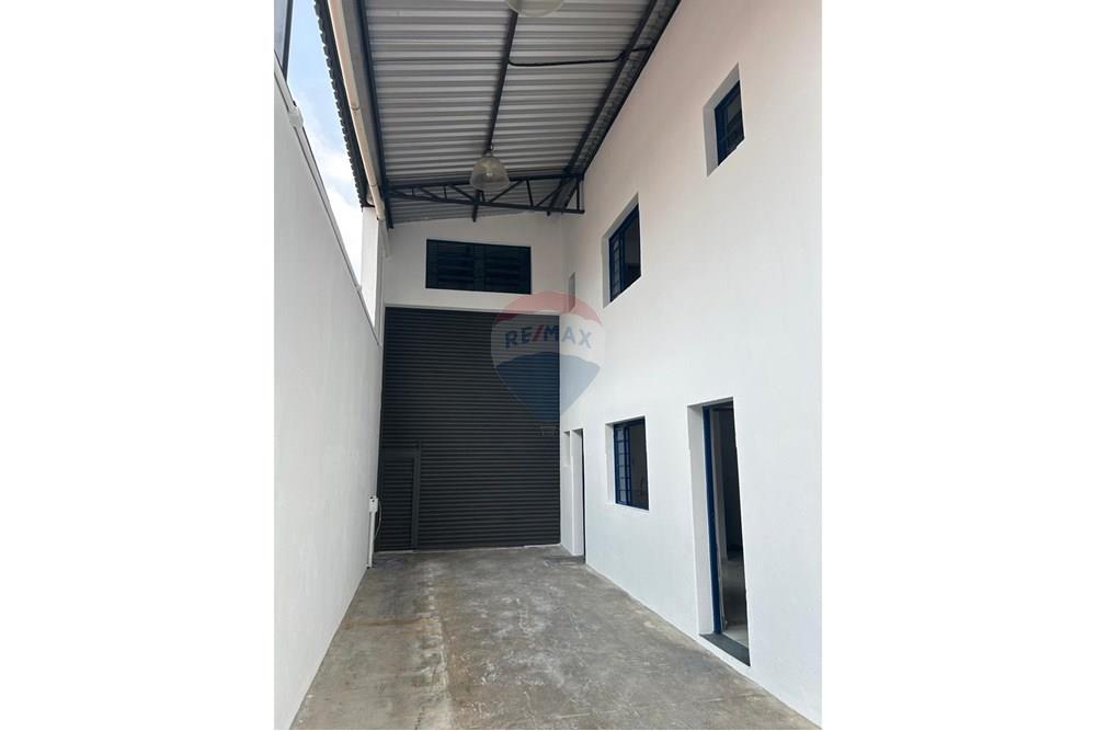 Galpão - Alugar - São Paulo , São Paulo - WhatsApp Image 2025-02-03 at 13.40.54.jpeg - 601261021-413