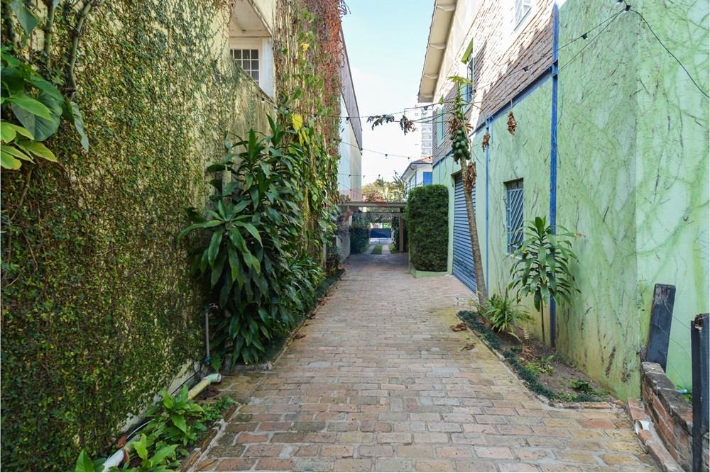 Casa de Vila - Venda - São Paulo , São Paulo - Casa02 (6).jpg - 601131070-11