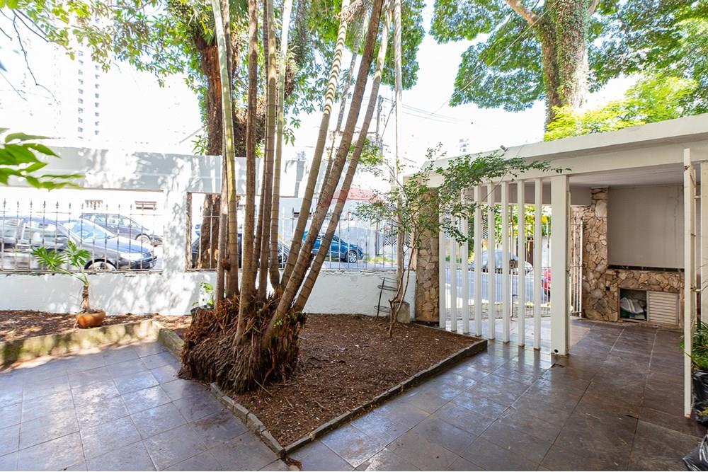 Casa - Venda - São Paulo , São Paulo - Cópia de Remax Ares-27.jpg - Jardim Externo - 601131004-140