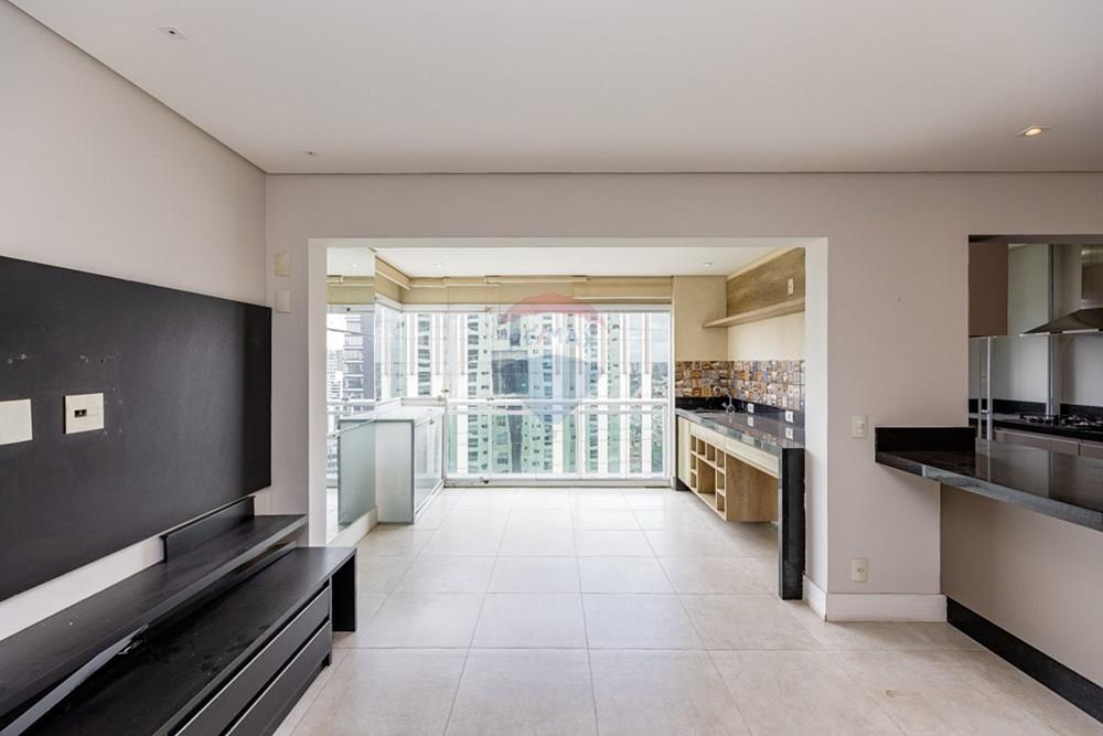 Apartamento - Alugar - São Paulo , São Paulo - Cópia de remax ares-2.jpg - 601131009-108