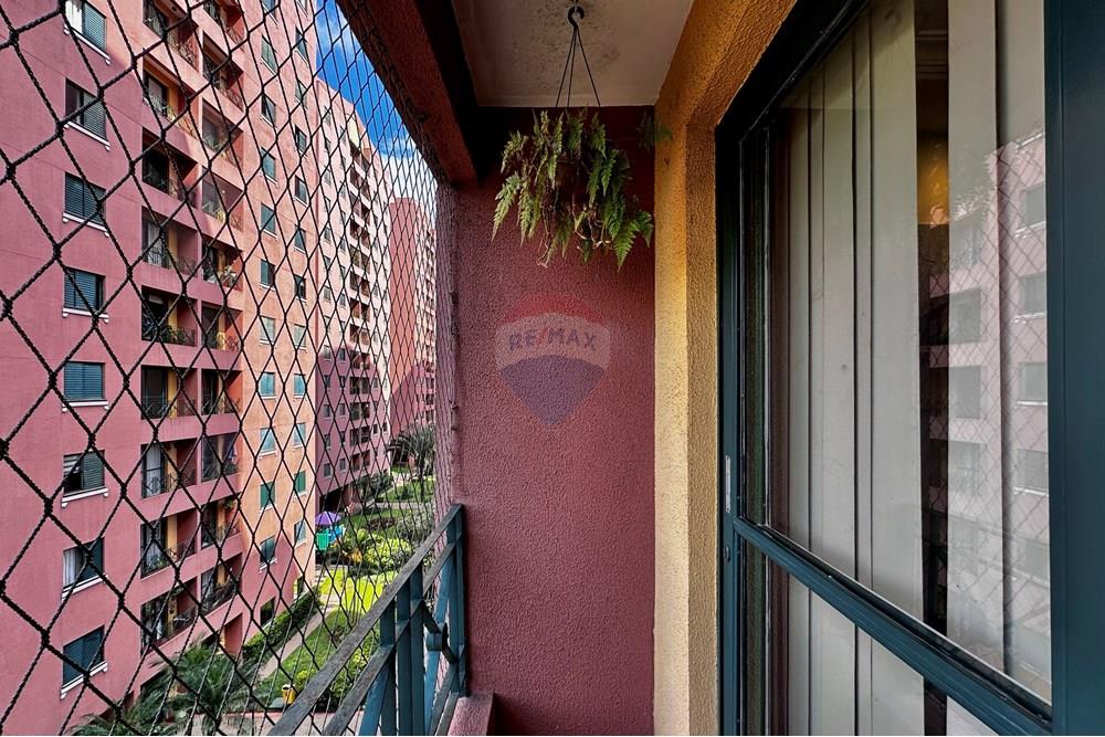 Gyvenamasis - Butas - San Paulas , San Paulas - BR - IMG_5498.jpg - 602331017-65