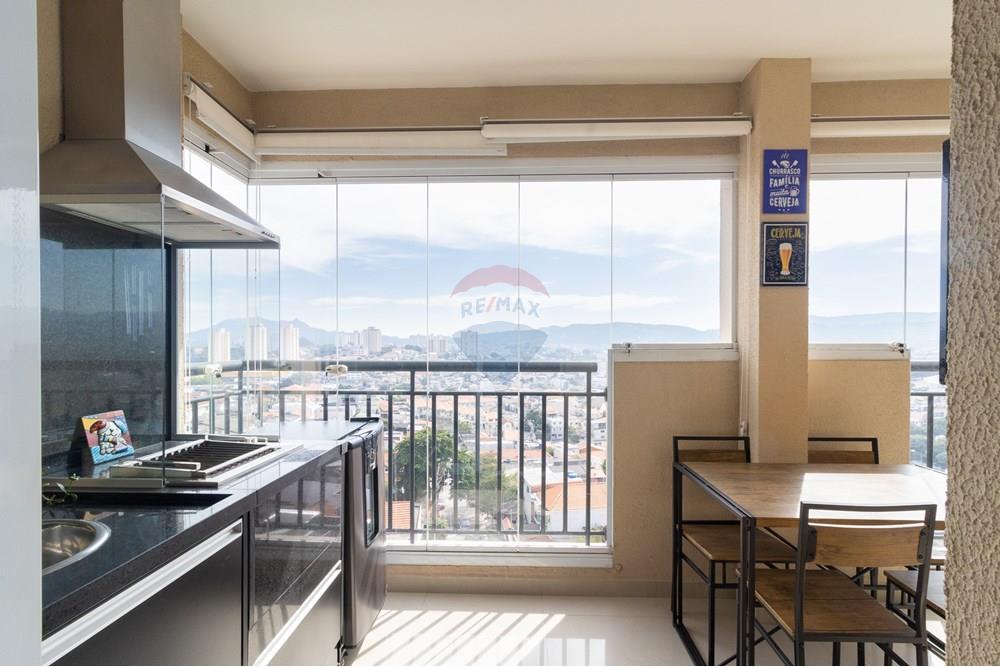 Apartamento - Venda - São Paulo , São Paulo - Rua Rio Verde, 2153 - 83_84_28.jpg - 601751098-66