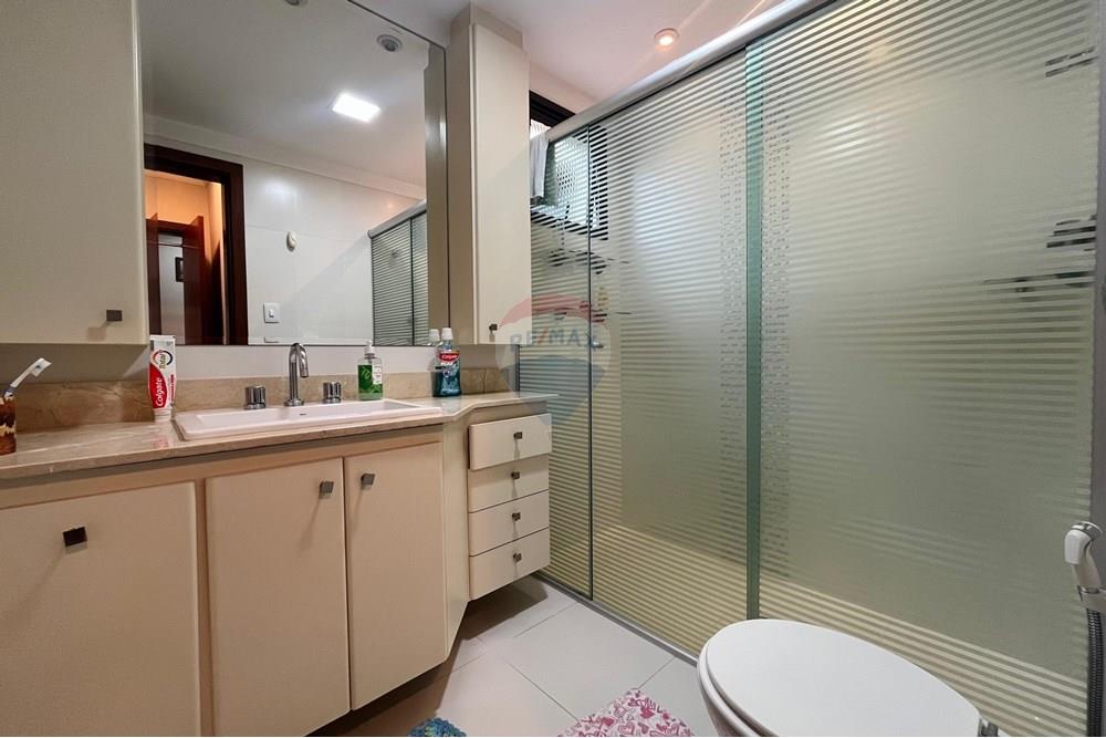 Apartamento - Venda - São Paulo , São Paulo - WhatsApp Image 2025-10-29 at 22.03.09 (4).jpeg - Banheiro - 602141037-79