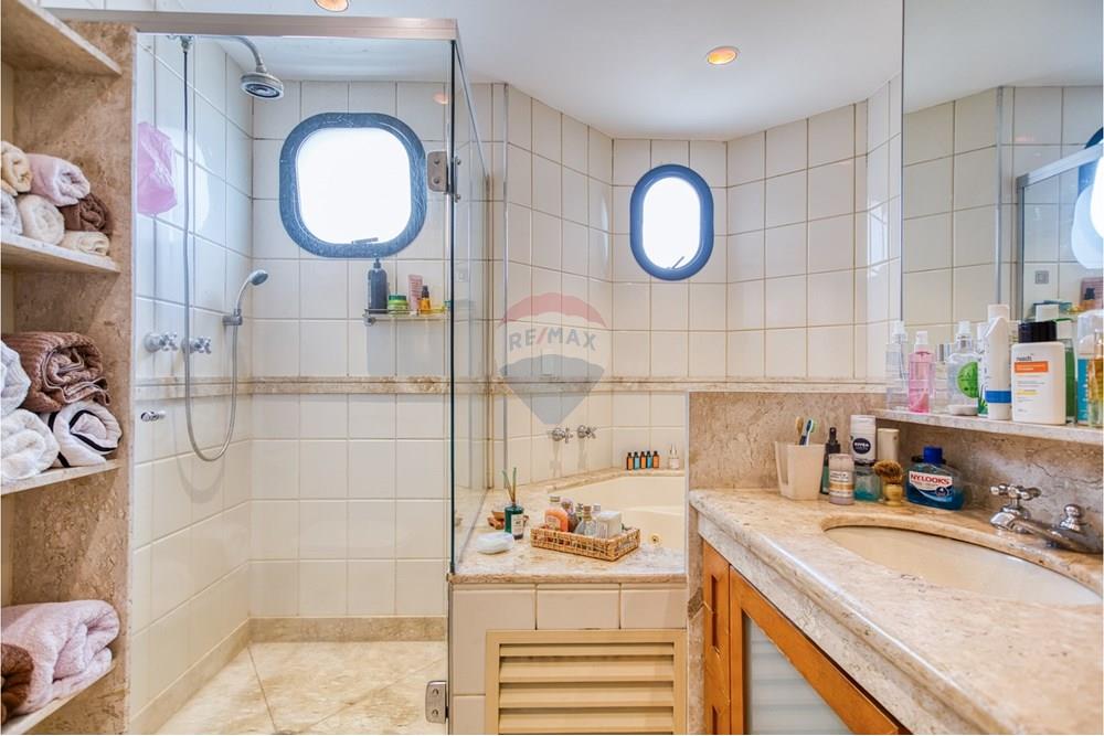 Apartamento - Venda - São Paulo , São Paulo - 07banheiros002.jpg - 601081090-23