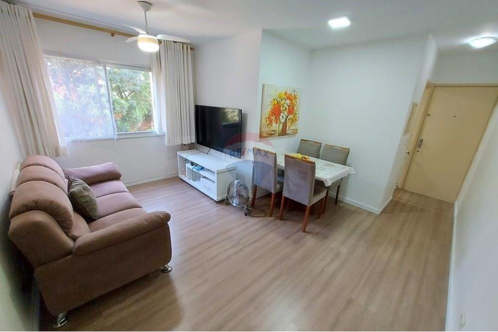 Apartamento - Venda - São Paulo , São Paulo - 20250328_091841.jpg - Sala em L - 602381002-74