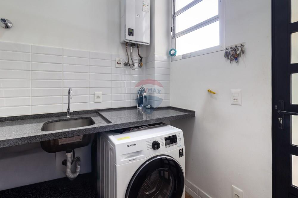 Apartamento - Venda - São Paulo , São Paulo - 11 AREA SERV (3).jpg - 602281025-47