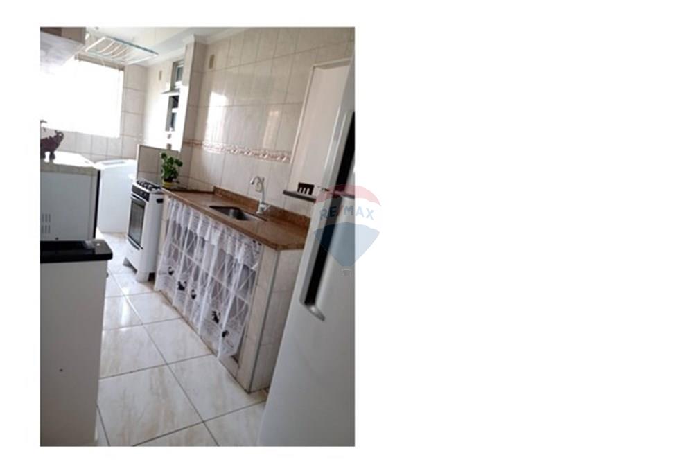 Apartamento - Alugar - São Paulo , São Paulo - coz1.jpg - 601401050-4