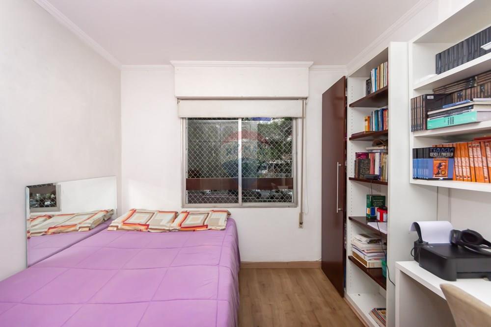 Apartamento - Venda - São Paulo , São Paulo - Cópia de 1-8.jpg - 602151017-127
