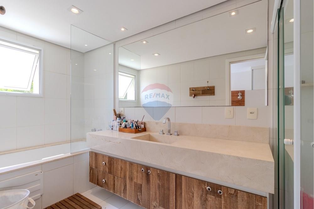 Apartamento - Venda - São Paulo , São Paulo - 01fotos_028.jpg - Banheiro - 601251032-97