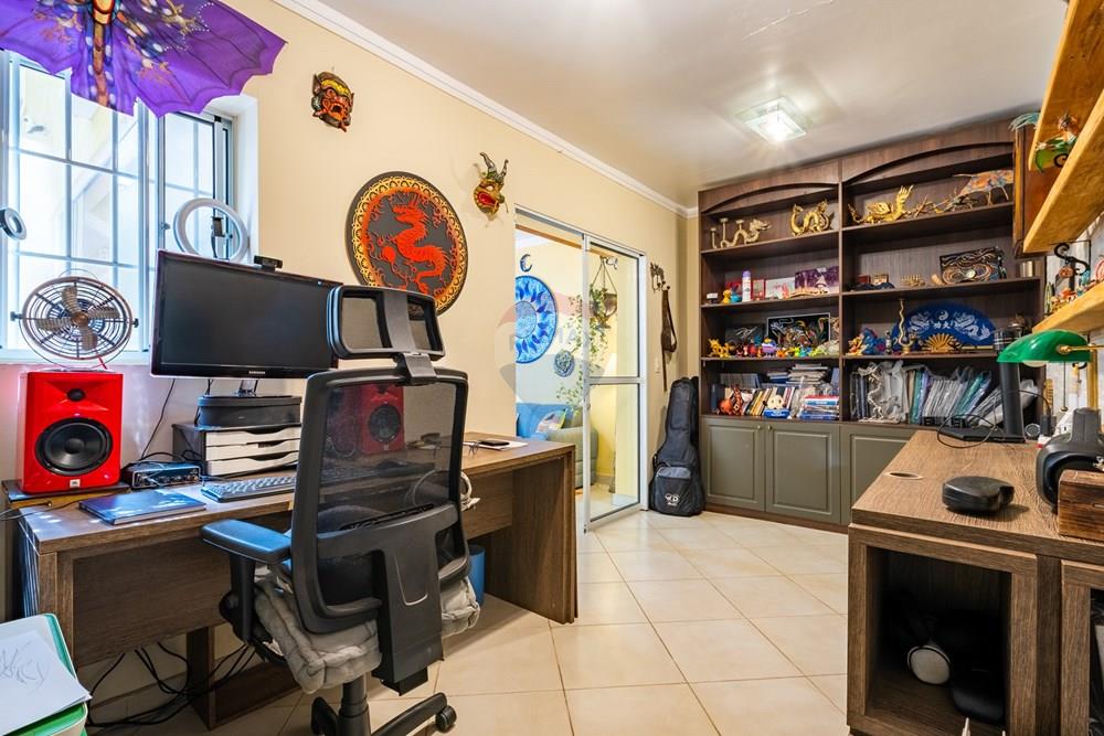 Casa - Venda - São Paulo , São Paulo - CS-30.jpg - 601471009-115