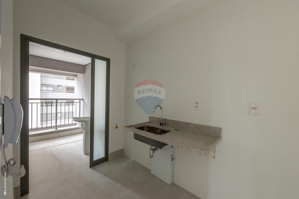 Apartamento - Venda - São Paulo , São Paulo - TKD-16129.jpg - 602151052-50