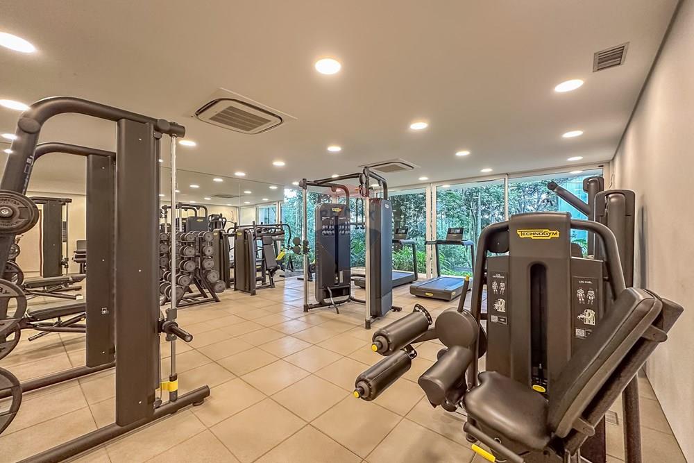 Terreno - Venda - São Paulo , São Paulo - Cópia de IMG_615958.jpg - Pátio interno - 601131046-23