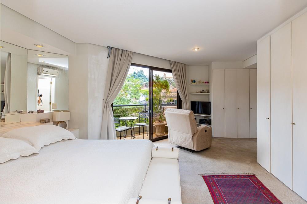 Duplex - Venda - São Paulo , São Paulo - Cópia de Remax Ares-34 (1).jpg - Suite - 601131051-26