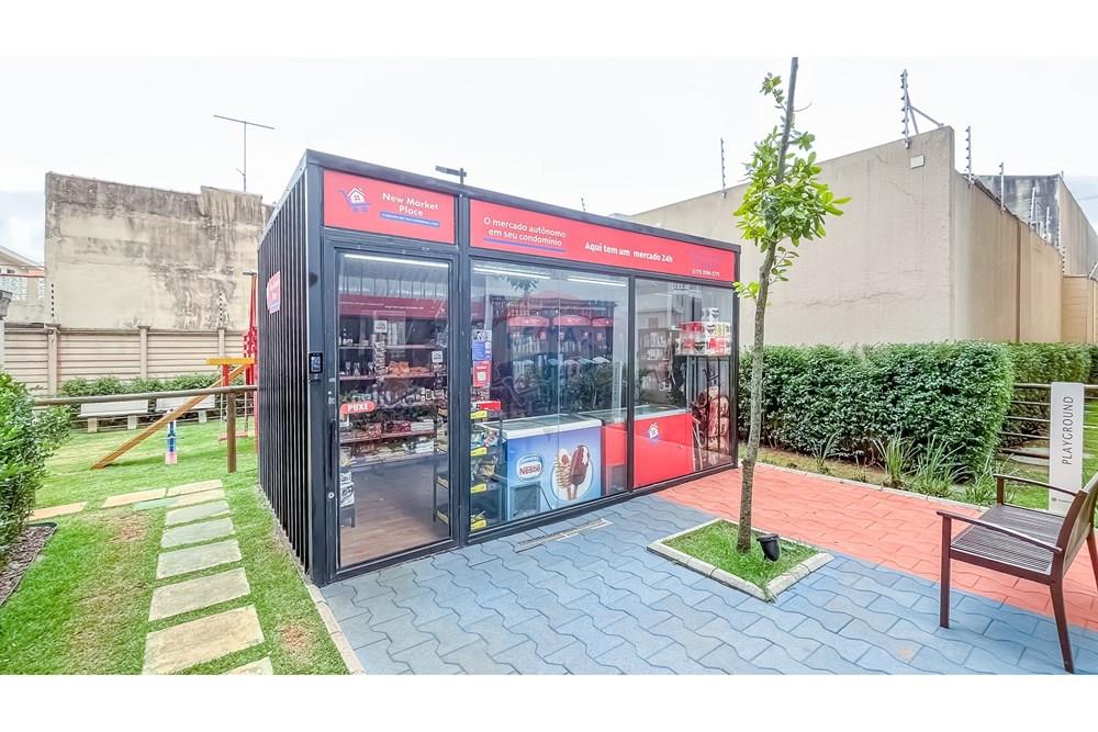 Apartamento - Venda - São Paulo , São Paulo - IMG_985218.jpg - 601811011-27