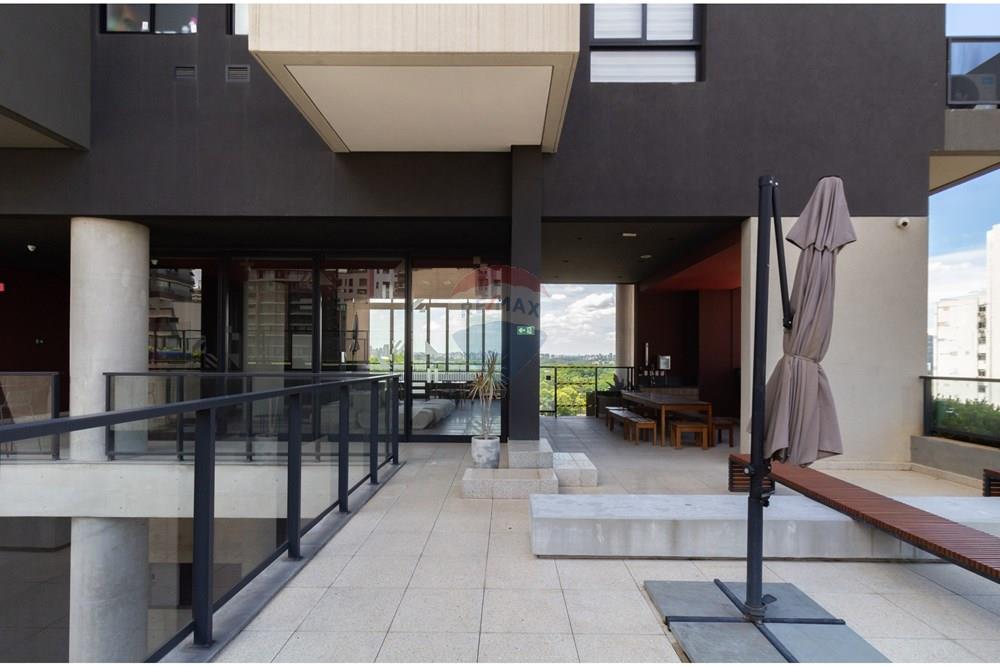 Apartamento - Venda - São Paulo , São Paulo - 16 AREA CONVIVENCIA (4).jpg - 602191013-240