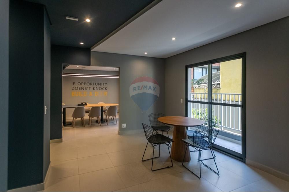 Studio - Alugar - São Paulo , São Paulo - 601301067-15 - studio venda Av. Adolfo Pinheiro, 1535 REMAX (12).jpg - 601301067-22