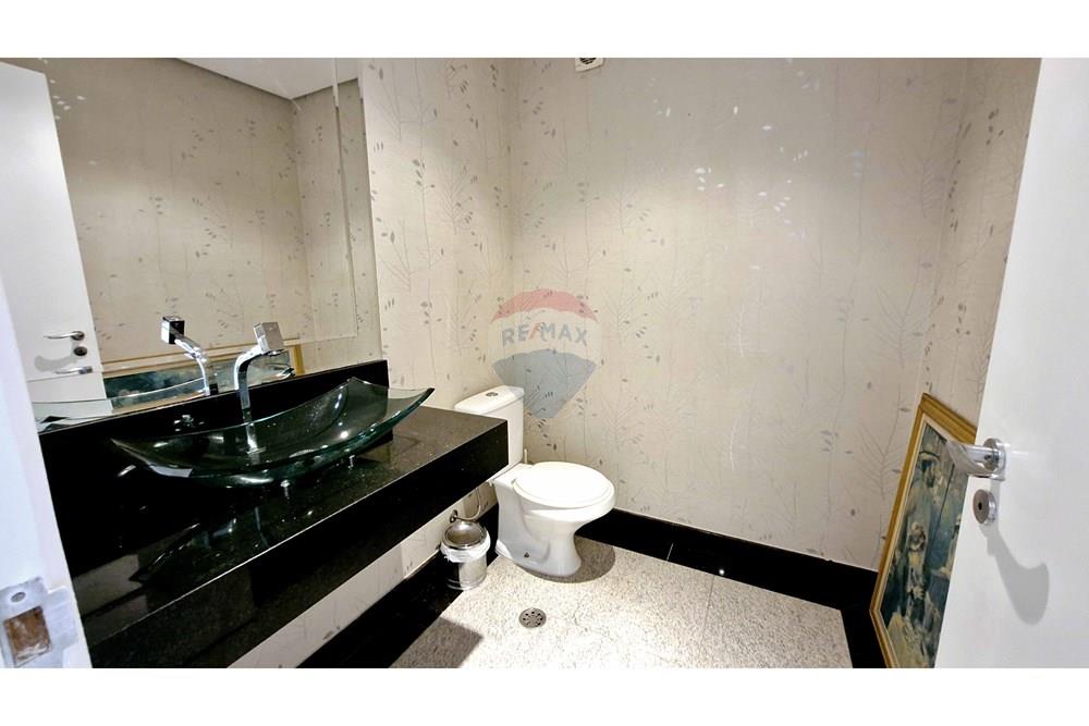 Residential - Asuinhuoneisto - Sao Paulo , Sao Paulo - BR - AV. WASHINGTON LUIS, 1576 (58).jpg - Kylpyhuone - 601361053-29