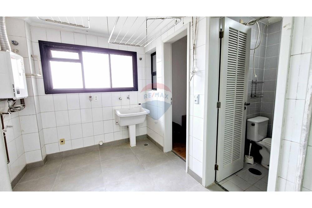 Apartamento - Venda - São Paulo , São Paulo - RUA BARÃO DO TRIUNFO, 277 (50).jpg - Área de serviço - 601361043-28