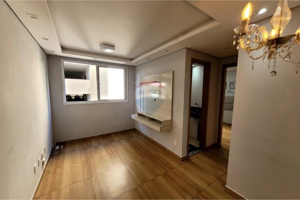 Apartamento - Alugar - São Paulo , São Paulo - 13.jpeg - Sala - 602411009-28