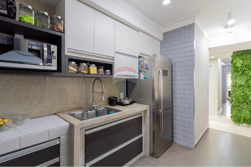 Apartamento - Venda - Guarulhos , São Paulo - 56-2.jpg - 601351175-65