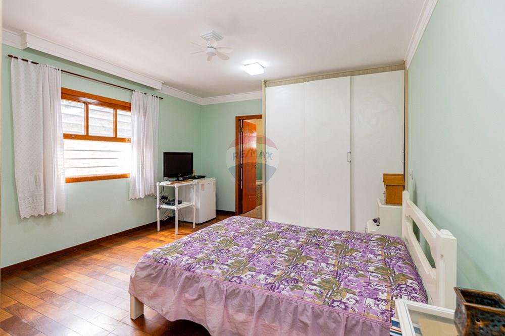 Sobrado - Venda - São Paulo , São Paulo - 32.jpg - Suite - 601131002-69