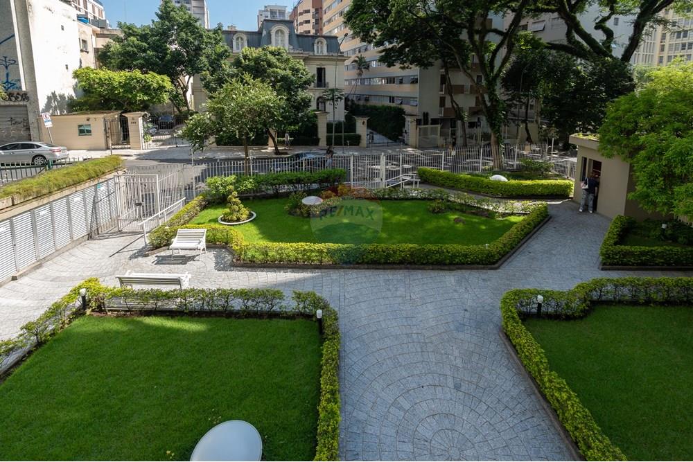 Apartamento - Venda - São Paulo , São Paulo - 15_AP.jpg - 601471009-73