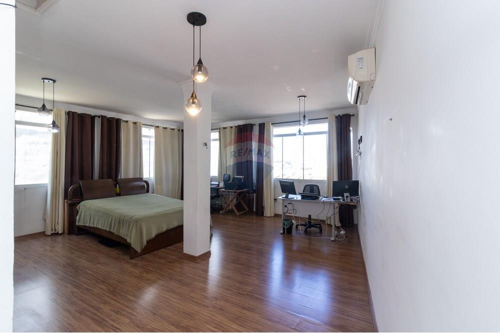 Casa - Venda - São Paulo , São Paulo - Rua Doutor João Toniolo, 713_1 (1).jpg - Quarto de família - 601751003-286