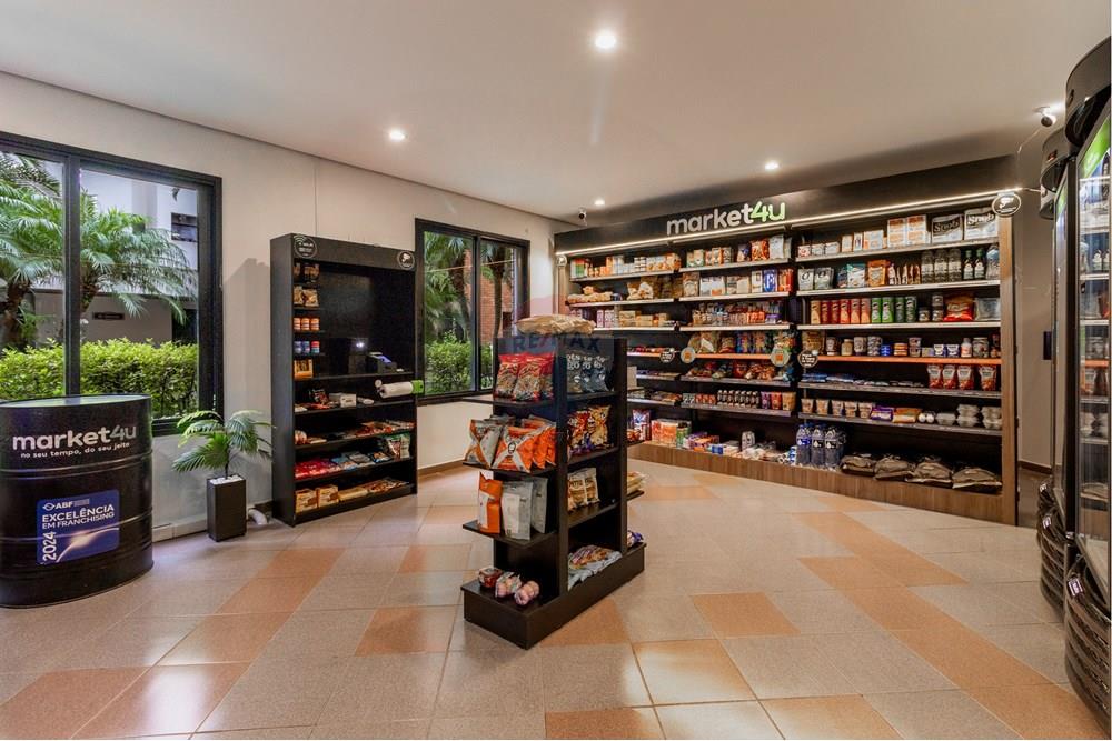 Apartamento - Venda - São Paulo , São Paulo - Cópia de 15 Mercado (1).jpg - 601261073-44