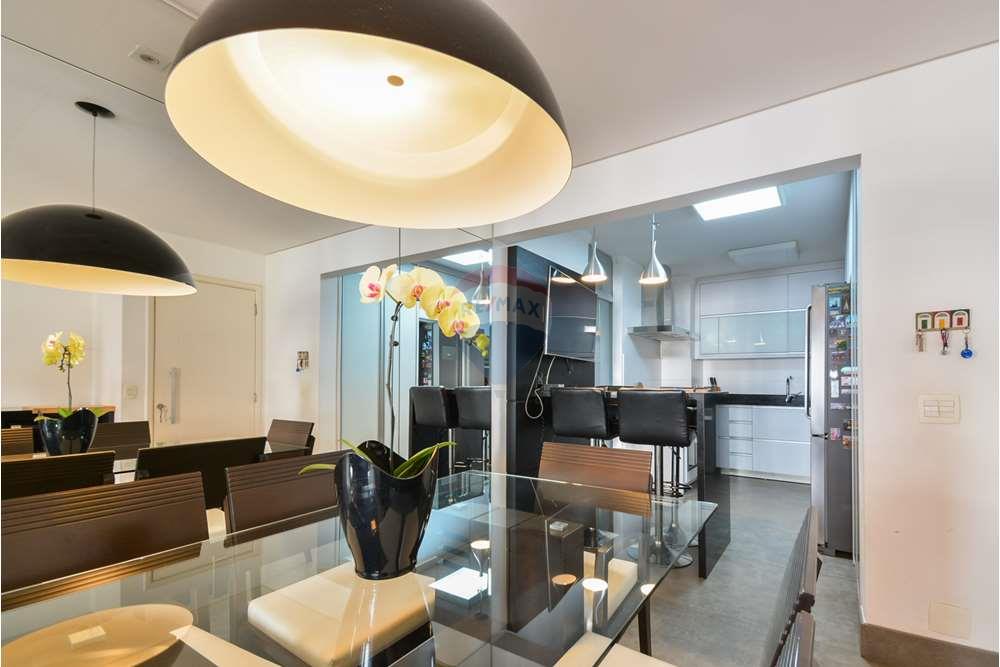 Apartamento - Venda - São Paulo , São Paulo - 01fotos_021.jpg - Cozinha - 601251087-63