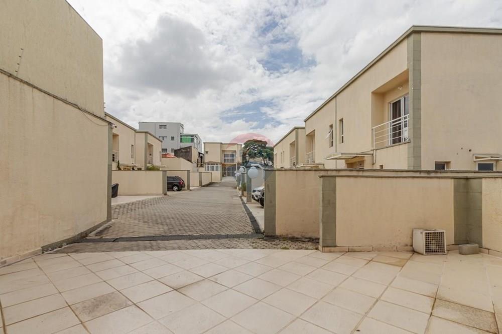 Casa de Condomínio - Alugar - São Paulo , São Paulo - 33 garagem.jpg - 602151060-9