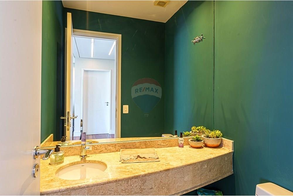 Cobertura - Venda - São Paulo , São Paulo - 23.jpg - Banheiro - 601371031-39