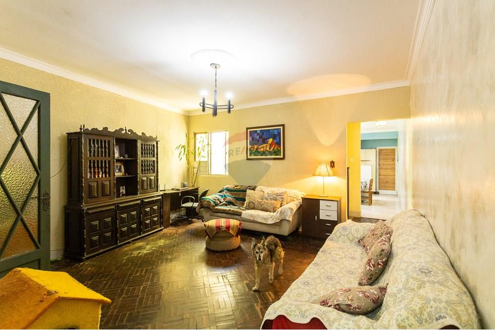 Sobrado - Venda - São Paulo , São Paulo - 001.jpg - Sala de estar - 602201008-218