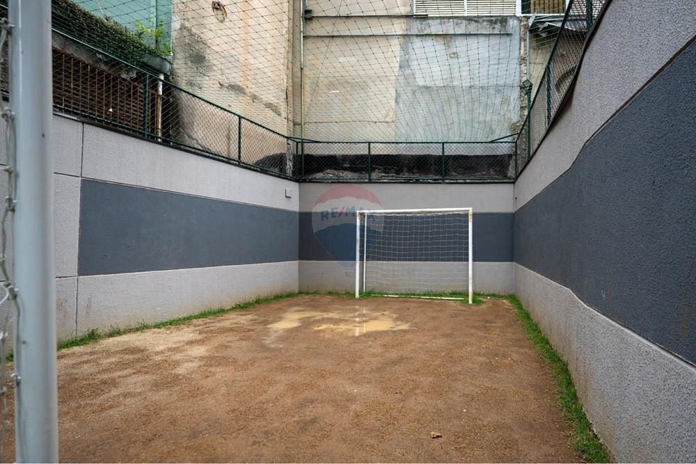 Apartamento - Alugar - São Paulo , São Paulo - AP-65.jpg - 601471007-85