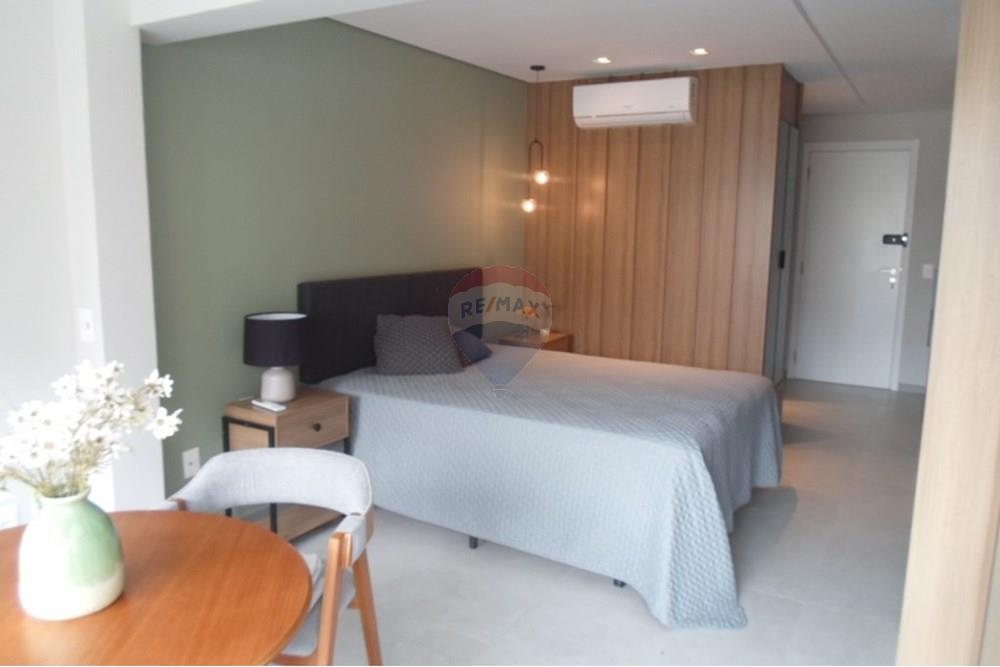 Apartamento - Alugar - São Paulo , São Paulo - SAM_9425.JPG - 601361021-1745